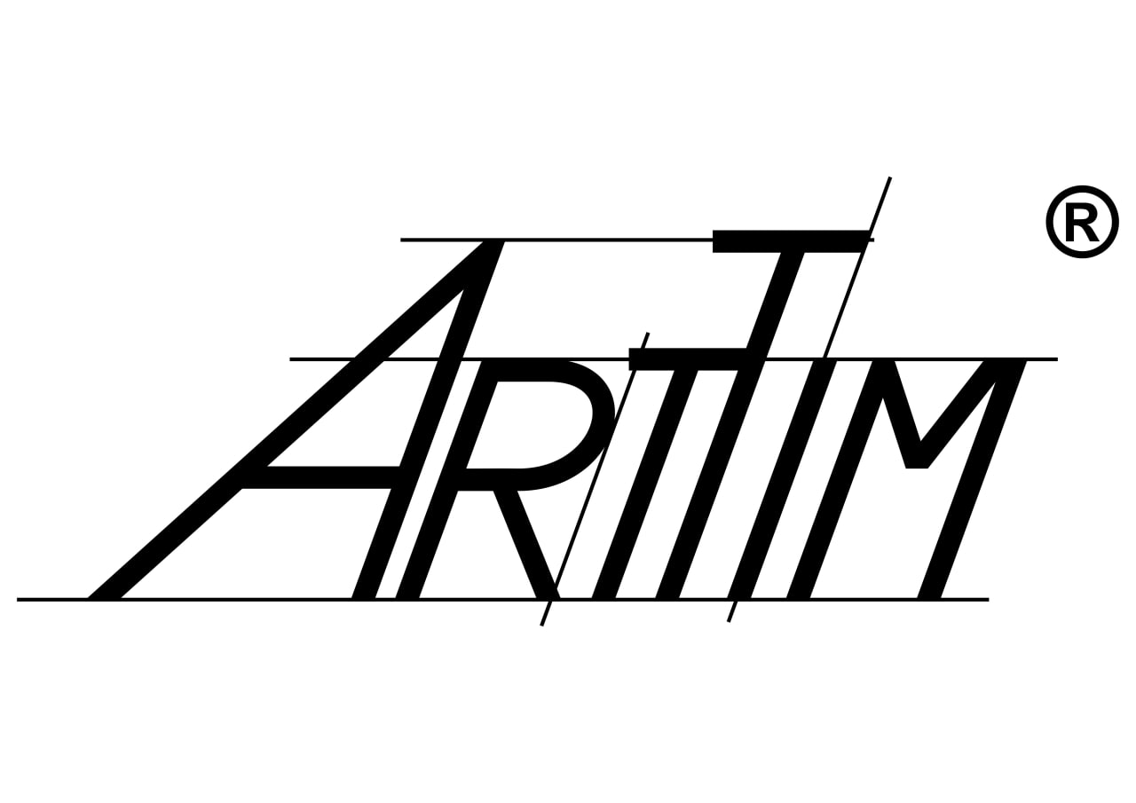 Логотип ArtTim